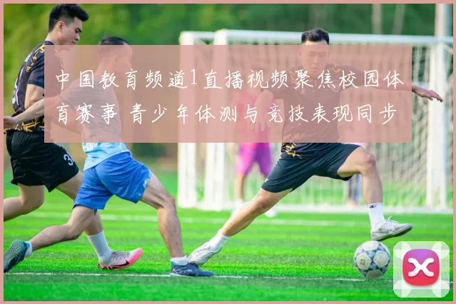 中国教育频道1直播视频聚焦校园体育赛事 青少年体测与竞技表现同步呈现